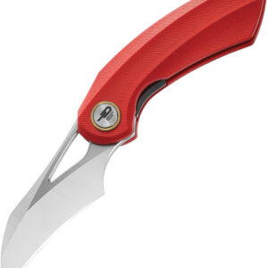 Navaja Bestech Knives Bihai Linerlock Red Bg53C-1