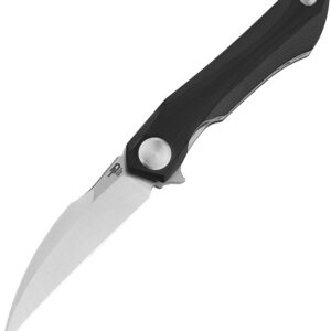 Navaja Bestech Knives Ivy Linerlock Black BG59A