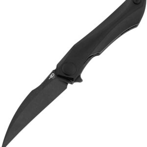 Navaja Bestech Knives Ivy Linerlock Black/Blk Bg59E