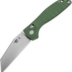 Navaja Bestech Knives Liger Bar Lock Od Bg61B