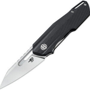Navaja Bestech Knives Toddler Linerlock Black BG64A