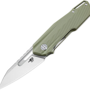 Navaja Bestech Knives Toddler Linerlock OD BG64B