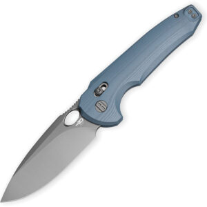 Navaja Bestech Knives Noctar Crossbar Lock Blue Bg66E
