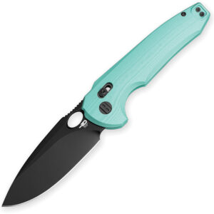Navaja Bestech Knives Noctar Crossbar Lock Mint BG66F