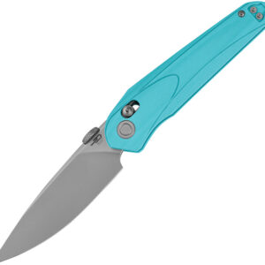 Navaja Bestech Knives Mothus Crossbar Lock Blue Bg67D