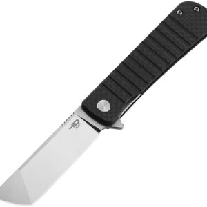 Navaja Bestech Knives Titan Linerlock Black BL04A