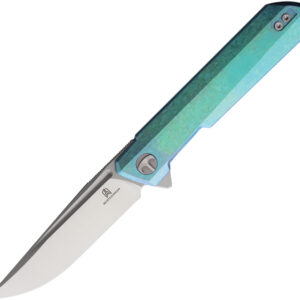 Navaja Bestech Knives Bestechman Dundee Linerlock Bmk01-C-2