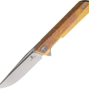 Navaja Bestech Knives Bestechman Dundee Linerlock BMK01-C-3