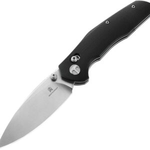 Navaja Bestech Knives Ronan B-Lock Black Bmk02A