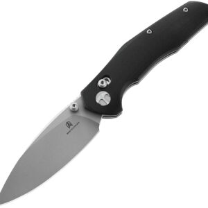 Navaja Bestech Knives Ronan B-Lock Black BMK02D