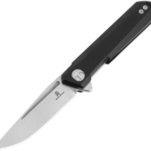 Navaja Bestech Knives Mini Dundee Linerlock Black Bmk03A