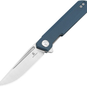 Navaja Bestech Knives Mini Dundee Linerlock Slate Bmk03D