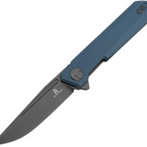 Navaja Bestech Knives Mini Dundee Linerlock Slate Bmk03F