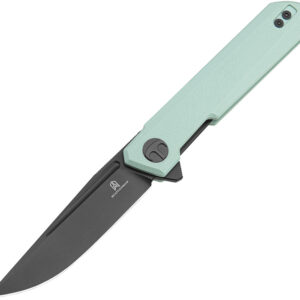 Navaja Bestech Knives Mini Dundee Linerlock Teal BMK03G