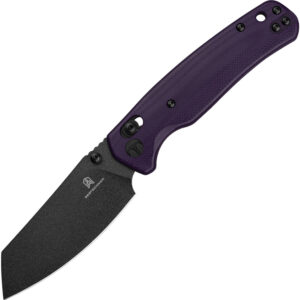Navaja Bestech Knives Cicada's Wing B-Lock Purple BMK06B