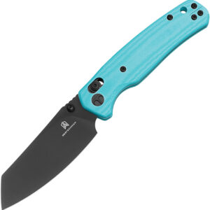 Navaja Bestech Knives Cicadas Wing B-Lock Blue Bmk06J
