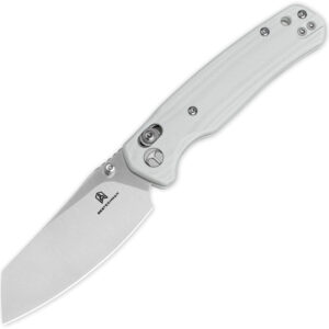 Navaja Bestech Knives Cicada's Wing B-Lock White Bmk06L