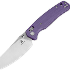 Navaja Bestech Knives Cicada's Wing B-Lock Purple BMK06M