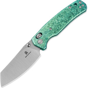 Navaja Bestech Knives Cicada's Wing B-Lock Ti Bmk06N
