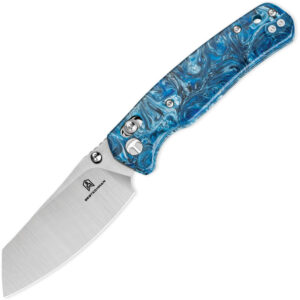 Navaja Bestech Knives Cicada's Wing B-Lock Resin BMK06Q