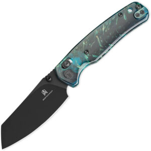 Navaja Bestech Knives Cicada's Wing B-Lock Resin BMK06R
