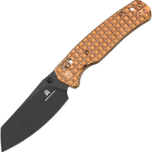 Navaja Bestech Knives Cicada's Wing B-Lock Frag BMK06-S-4