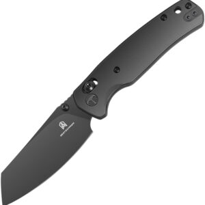 Navaja Bestech Knives Cicada's Wing B-Lock Black Bmk06-S-8