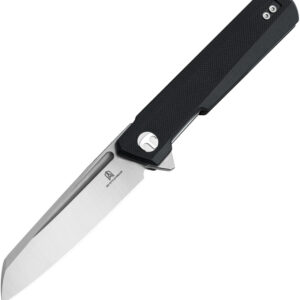 Navaja Bestech Knives Dundee Linerlock Black BMK09A