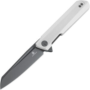 Navaja Bestech Knives Dundee Linerlock White Bmk09D