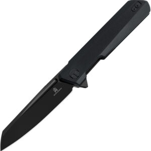 Navaja Bestech Knives Dundee Linerlock Black Bmk09E