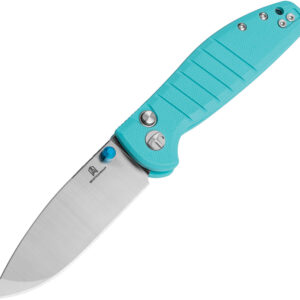 Navaja Bestech Knives Bestechman Goodboy Jr. Teal Bmk10B