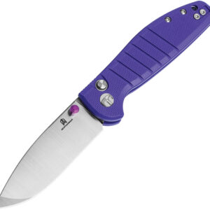 Navaja Bestech Knives Bestechman Goodboy Jr. Purpl BMK10C