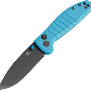 Navaja Bestech Knives Bestechman Goodboy Jr. Teal Bmk10D
