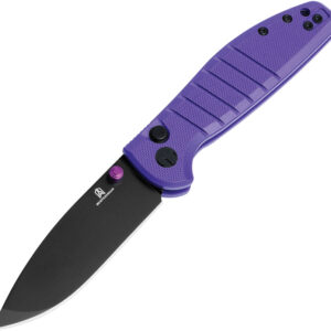 Navaja Bestech Knives Bestechman Goodboy Jr. Pur BMK10G