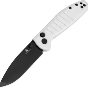 Navaja Bestech Knives Bestechman Goodboy Jr. Wht BMK10I