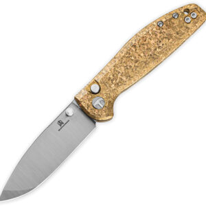 Navaja Bestech Knives Bestechman Goodboy Jr. Gld BMK10K