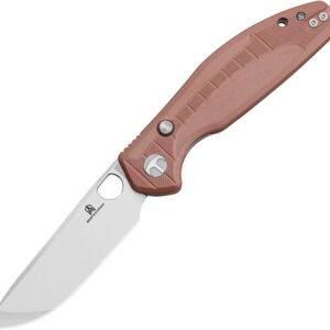 Navaja Bestech Knives Bestechman Angry Owl B-Lock Bmk12D-1