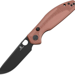 Navaja Bestech Knives Bestechman Angry Owl B-lock BMK12D-2