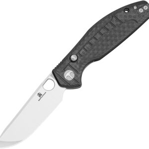 Navaja Bestech Knives Bestechman Angry Owl B-lock BMK12F-1