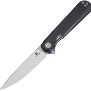 Navaja Bestech Knives Bestechman Flick Linerlock Blk BMK13A