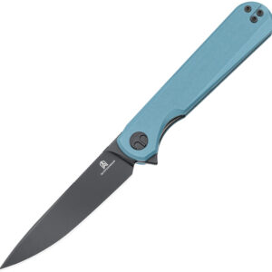 Navaja Bestech Knives Bestechman Flick Linerlock Gry Bmk13F