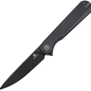Navaja Bestech Knives Bestechman Flick Linerlock Blk BMK13H