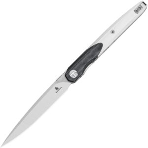 Navaja Bestech Knives Bestechman Lanza Linerlock BMK14A
