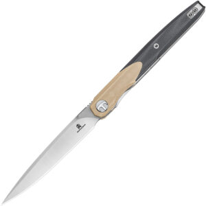 Navaja Bestech Knives Bestechman Lanza Linerlock BMK14B