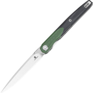 Navaja Bestech Knives Bestechman Lanza Linerlock Bmk14C