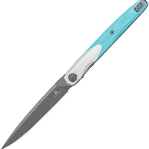 Navaja Bestech Knives Bestechman Lanza Linerlock Bmk14D