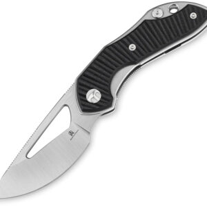 Navaja Bestech Knives Bestechman Triassic Linerlock Bmk17A