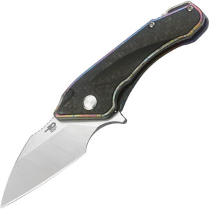 Navaja Bestech Knives GOBLIN Framelock Spec BT1711D