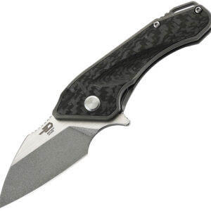 Navaja Bestech Knives GOBLIN Framelock CF BT1711E