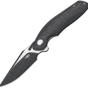 Navaja Bestech Knives Ghost Framelock CF BT1905D